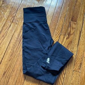 Adidas compression leggings